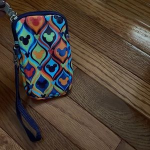 Disney Phone Case/Wallet